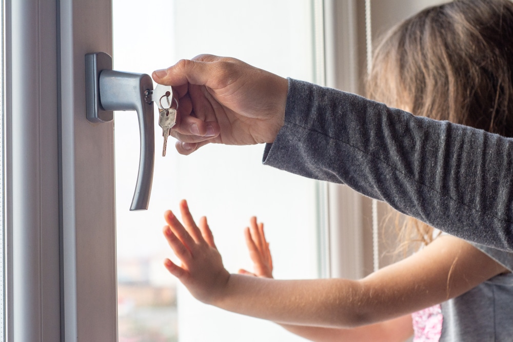 Die wichtigsten Sicherheitstipps für Ihr Zuhause