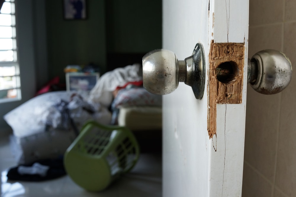 Tipps zum Schutz Ihres Zuhauses vor Einbrüchen