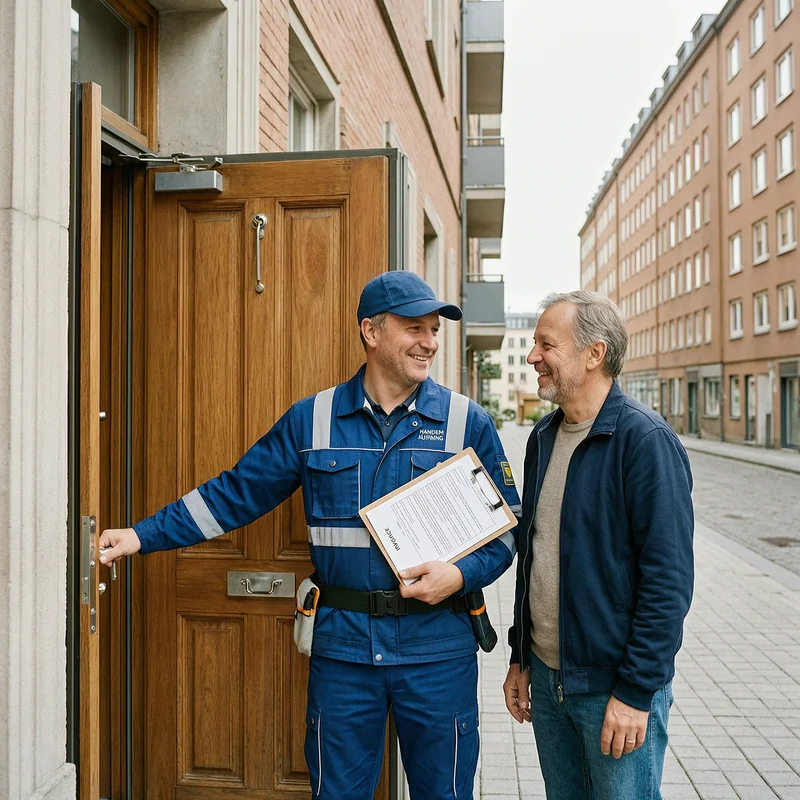 Wer zahlt den Schlüsseldienst? Kosten, Kostenerstattung und Versicherung