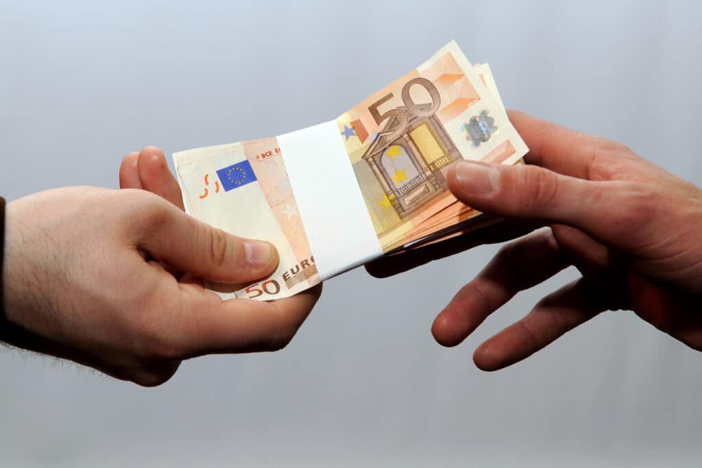 Angemessene Preise beim Schlüsseldienst