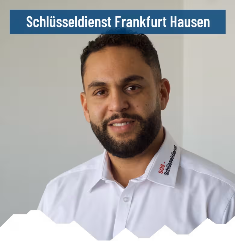 Schlüsseldienst Frankfurt Hausen